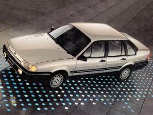 Ford Versailles 1991 года